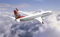 Jewish Flight Lesson 101: No Connections Before Shabbat