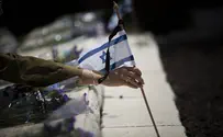 'We Return Here to Remember the Fallen'