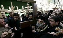 Plea for Help to Discover Fate of Missing Syria Priests