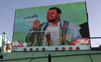 Houthis Agree to Take Part in Peace Talks
