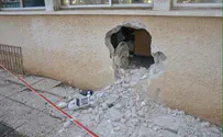 אישום: פער חור בקיר ושדד למעלה ממיליון ש"ח