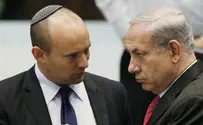 חוזרים למו"מ עם המפלגות