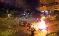 Что стоит за взрывом в Ашдоде