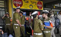 מי אחראי לאלימות כלפי המתגייסים הנוצרים?