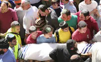 מרגש: ניגון של גמרא  