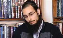 אביו של בניהו הקטן: לא שואלים למה