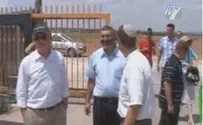 האיחוד הלאומי יסייר במבואות הר הבית