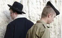 Israeli Unity Index Shows Divisions, But Room for Hope