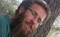Watch: Moving Tribute to Terror Victim Shalom Yohai Sherki