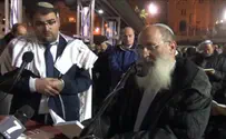 «Солдат действовал нравственно и верно, хоть и вопреки приказу»
