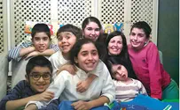 'In Their Death They Ordered the People of Israel to Unite'
