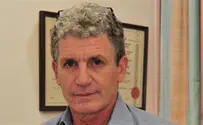 השתלת כבד מורכבת בוצעה בהדסה