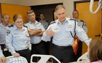 הלוחם שנפצע: רוצה לחזור ליחידה