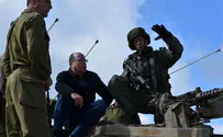Ya'alon: We Will Strike Iran Weapons Transfers to Hezbollah