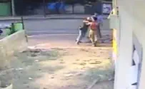 השוטר האלים יפוטר    