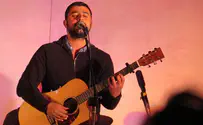 בשל עומס החום: הופעה במחנה הקיץ