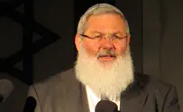 "תגובת משפחת ויסמן ראויה לציון"