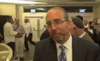'We're Trying to Bring a Community Model to Israel'