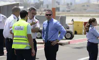 'הנפאלים נאבקים איתנו. זו סכנת חיים'
