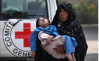 Red Cross 'Lost its Moral Compass' During the Holocaust