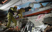 'ישראלים תקועים בהרים ונפאלים הרוגים'