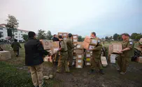 Катманду: солдаты ЦАХАЛа открыли полевой госпиталь