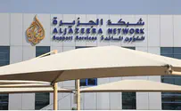 Al Jazeera America Sued for Bias Against Israel, Non-Arabs