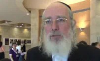  "תופסק אטימת תיבות הדואר ברחוב"