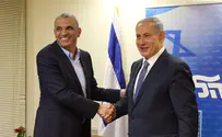 «Яадут ха-Тора» и «Кулану» уже официально в коалиции