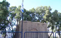 שבוע השימור באתרי מורשת בישראל