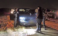 Arab Antiquities Robbers Caught in the Act
