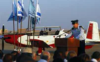 נטשה את עפרוני ותירגלה בסימולטור