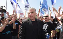 צביעות פיפ"א: "טירוף"