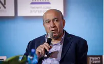 Arab Labor MK: Labor Isn't Zionist