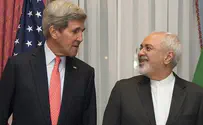 Iranian FM Denies Son Was Kerry's Daughter's Best Man