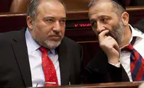 Clock Ticking on Coalition Talks 