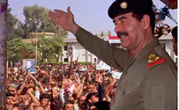 Reuters Shadow of Saddam Lives on in Iraq