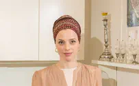 איה קרמרמן תבשל ב"בשבע"