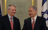 Netanyahu: Deal Should Block Iran's Path to the Bomb