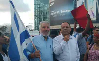 'Non-Violent Protest Left us Refugees in Our Own Land'