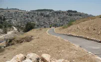 ירושלים- אולפני קולנוע ברמה בינלאומית