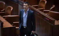 "אין כאן שום סימן להתיישבות ערבית"