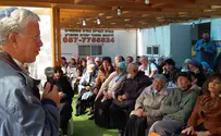 צילום: נשים בירוק "היינו בטוחים שהמשיח מגיע"