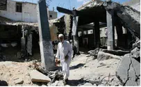 Expert: Saying Israel Attacked Civilians in Gaza Means Nothing