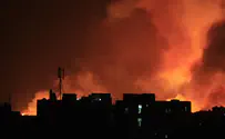דיווח: ישראל תקפה בסודן
