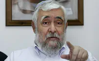 "המטרה - לנער את המערכת, להגיע להבנות"
