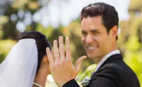Should Married Men Wear a Ring?