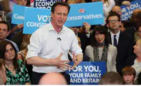 Jews Wait With Bated Breath as Britain Heads to the Polls
