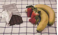 For Your Cookout: Chocolate Covered Bananas