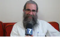 Watch: Learning to Love on Lag B'Omer